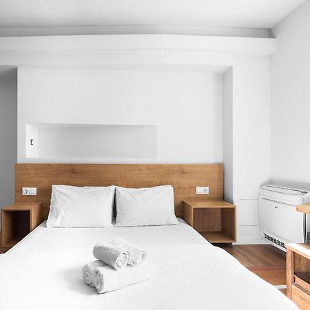 Civilian Boutique Aprts, Nilie Hospitality Mgmt Szaloniki Kültér fotó