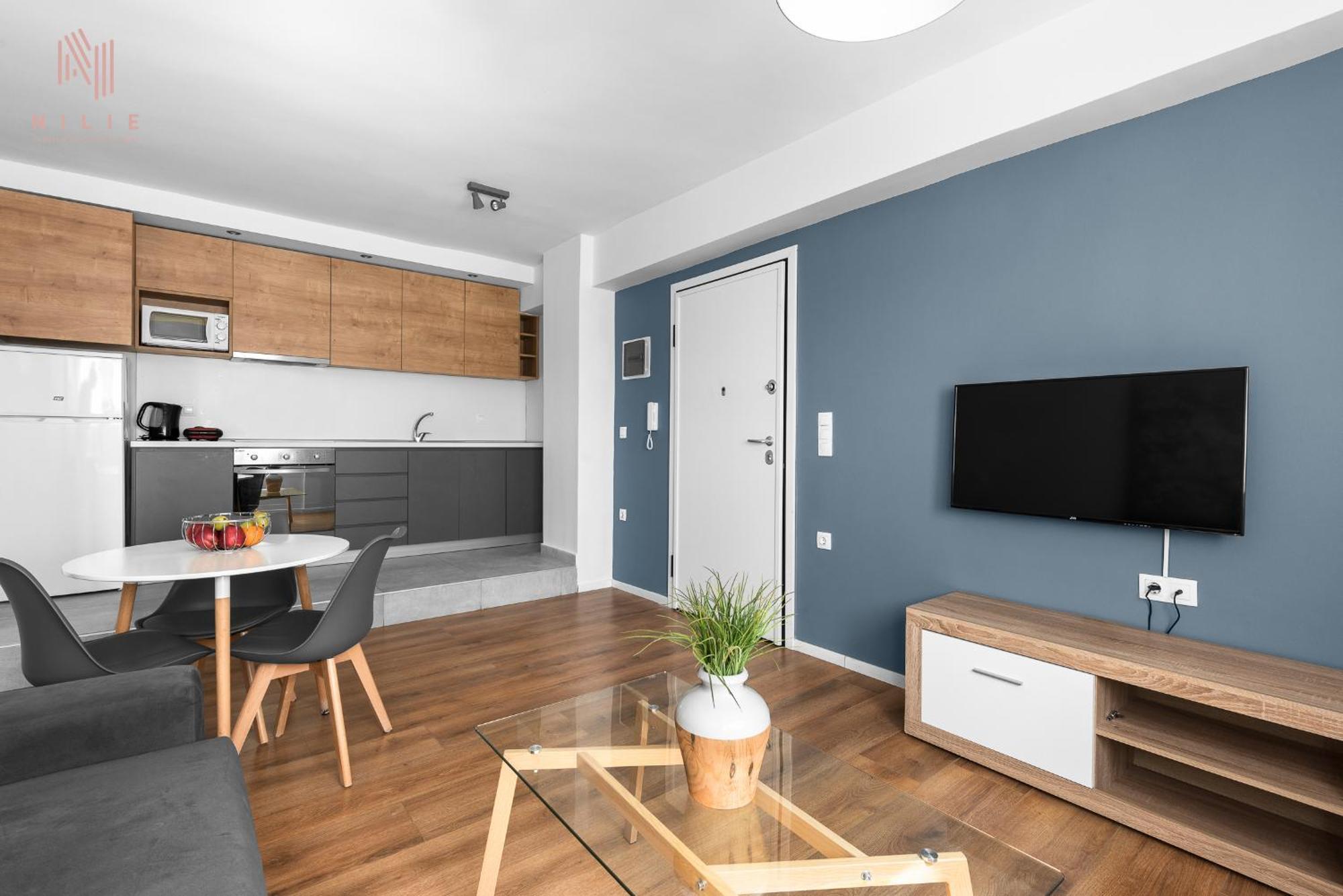 Civilian Boutique Aprts, Nilie Hospitality Mgmt Szaloniki Kültér fotó